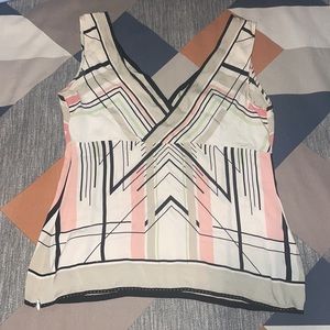 💗Elie Tahari✨Vintage Silk Top💗